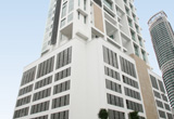 BENELTON LUXURY CONDOMINIUM, KUALA LUMPUR, MALAYSIA